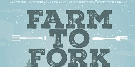 Farm to Fork Holiday Inspired Appy & Beer Pairing primary image