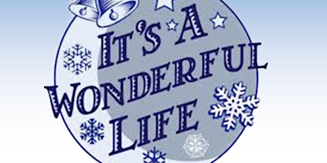 It's a Wonderful Life - Staged Reading