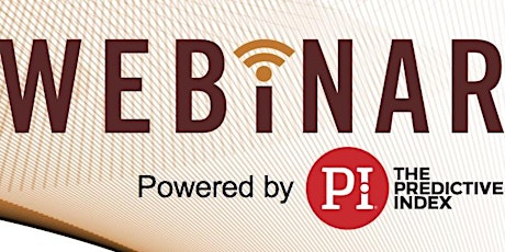 Inspirit Growth WEBINAR - Hire Smarter with PI's Crescendo Software Release primary image