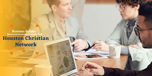 Houston Christian Networking Group