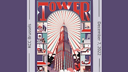 Korean Book Club - Tower