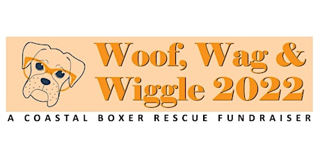 Woof, Wag & Wiggle 2022