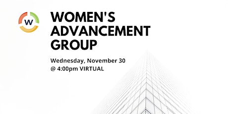 Women's Advancement Group