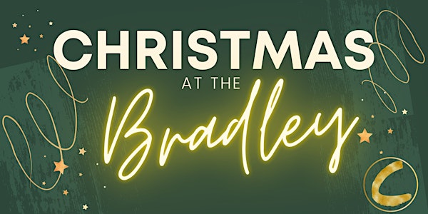 Christmas at The Bradley