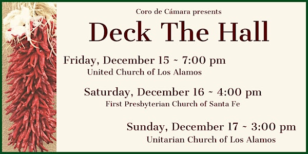 Deck the Hall