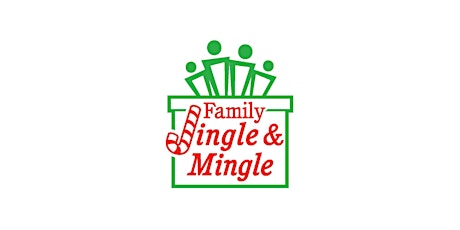 Family Jingle & Mingle - 2017 Christmas Party (FJAM)  primary image