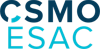 Logo de Comité sectoriel de main-d'oeuvre de l'économie sociale et de l'action communautaire (CSMO-ÉSAC)