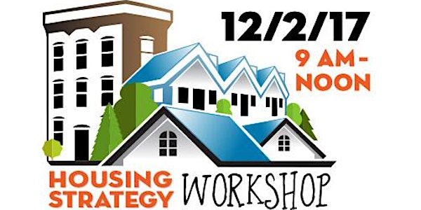 Housing Strategy Workshop