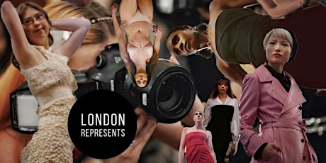 London Represents Fashion Networking and Catwalk Show  primärbild