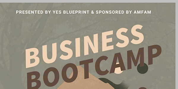 YES Blueprint Business Bootcamp