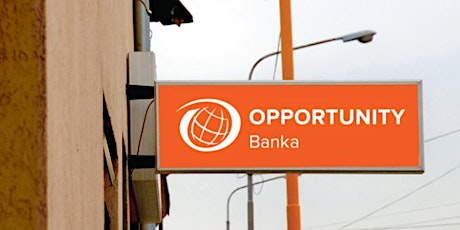 Q&A with Vladimir Vukotić, Chairman and CEO of Opportunity Banka, Serbia primary image