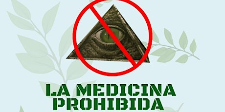 Imagen principal de Streaming "La Medicina Prohibida"