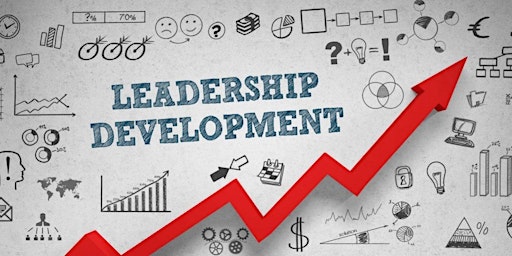 Leadership Development For Managerer primary image