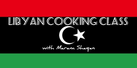 Libyan Cooking Class