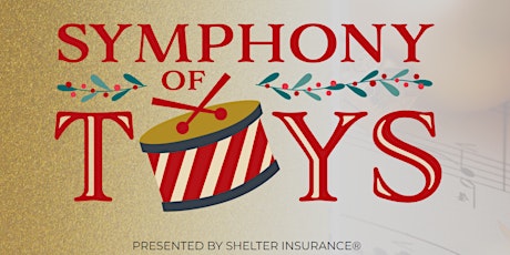 Symphony of Toys Holiday Concert