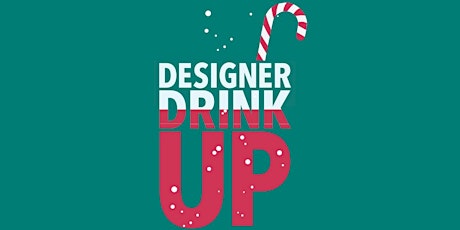 Designer Drink Up primary image