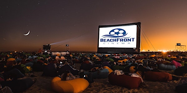 BeachFront Cinema - 2018 Season (Huntington Beach)