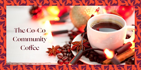 The Co-Co Member Exclusive: Holiday Coffee