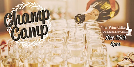 Champagne Camp 2022
