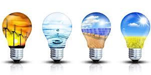 USGBC Greater VA Unstoppable: The Transition to Renewable Energy