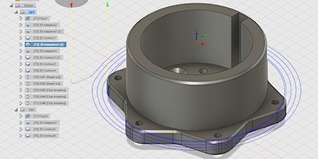 Introduction to Fusion 360