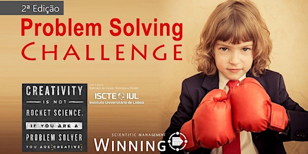 WINNING I Problem Solving Challenge