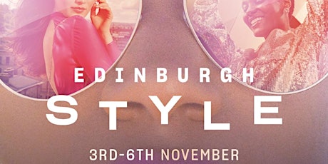Edinburgh Style: Fashion Show with Grazia and John Lewis & Partners primary image