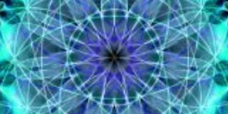 CHAKRADANCE® -The Dance of Expression - Journey through the Throat Chakra primary image