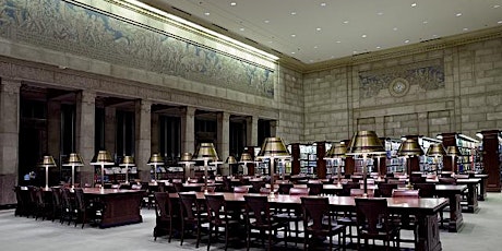 Research Orientations To The Library Of Congress Events