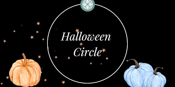 Halloween Women's Circle