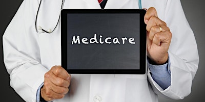 Medicare Made Easy (XDVE 220 01) primary image