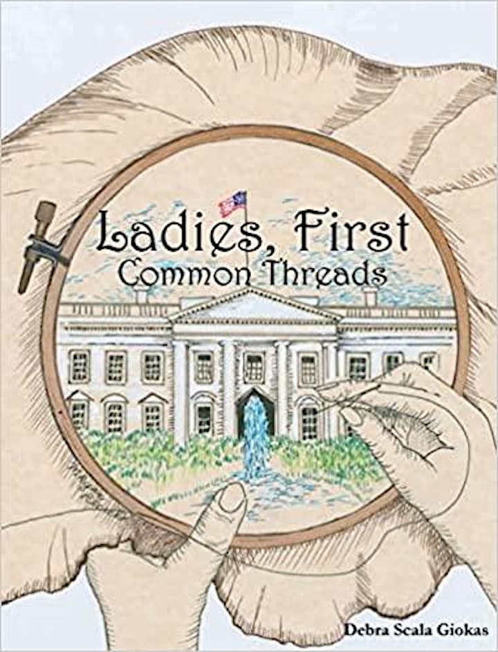 First Ladies Night: Unraveling Yarns about the First Ladies image