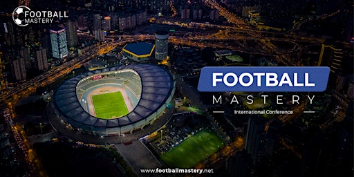 Image principale de Football Mastery International Conference