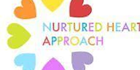 Imagem principal do evento Nurtured Heart Booster for NJ Resource Parents ONLY