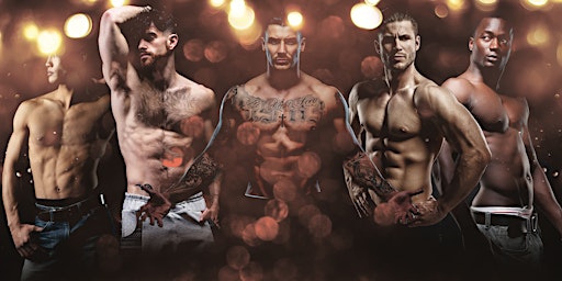 Top Notch Male Strippers | Male Revue | Male Strip Club Las Vegas, NV primary image