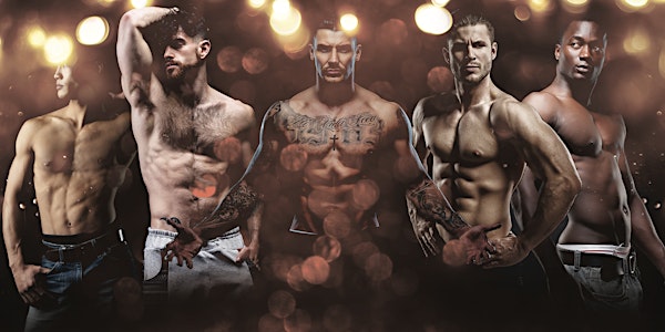 Top Notch Male Strippers | Male Revue | Male Strip Club Las Vegas, NV