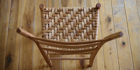 Green Wood Chair Making