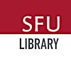 Logo van SFU Library