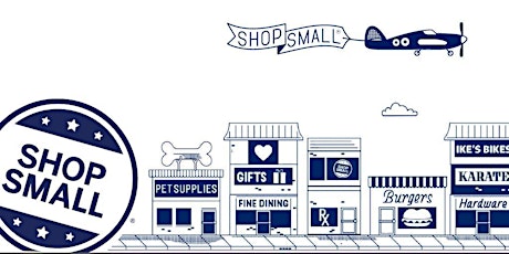 Small Business Saturday Sale primary image