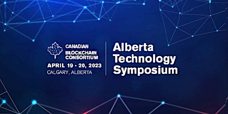 Alberta Technology Symposium