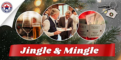Jingle & Mingle Real Estate Holiday Networking