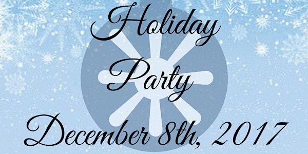 Ten Capital Holiday Party - December 2017