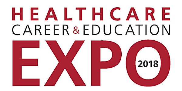 CVCC Healthcare Career & Education Expo 2018