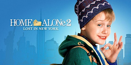Home Alone 2:  Lost in New York