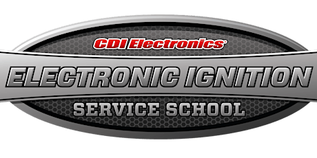 CDI Electronics Ignition School February 2023