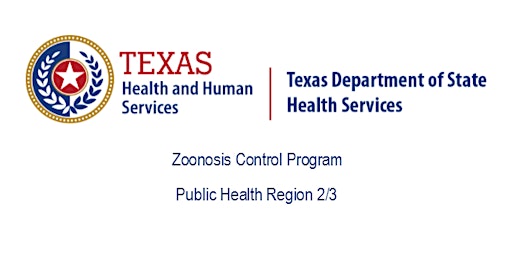 Prevention of Rabies in North Texas