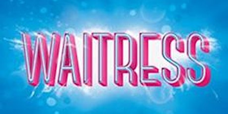 Waitress the Musical primary image