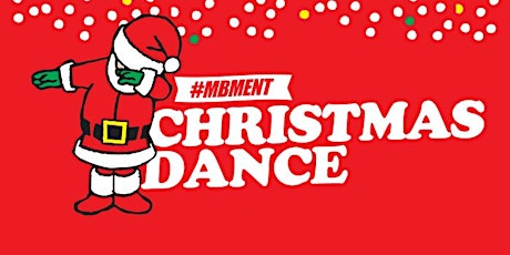 MBM Christmas Dance primary image