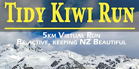 Tidy Kiwi Run primary image