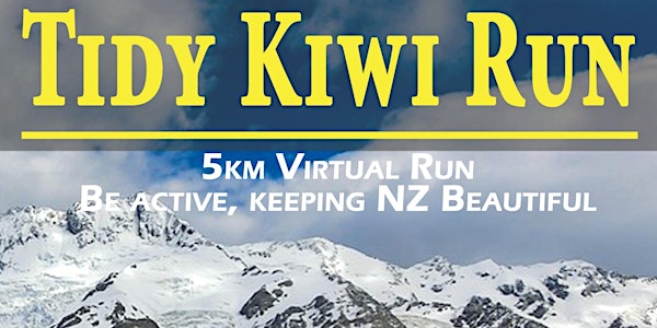 Tidy Kiwi Run